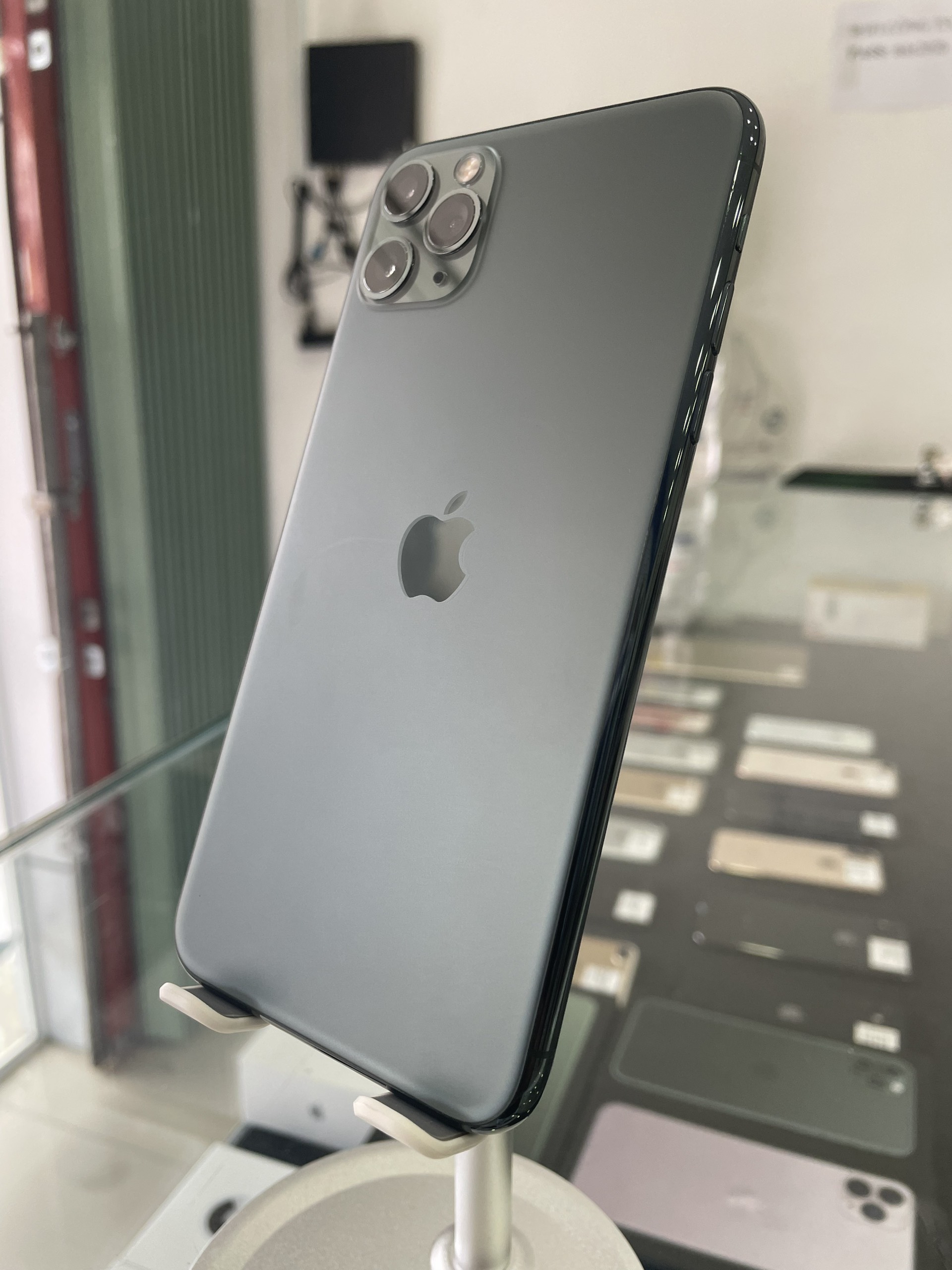 Iphone 11 Promax 64GB - 99%