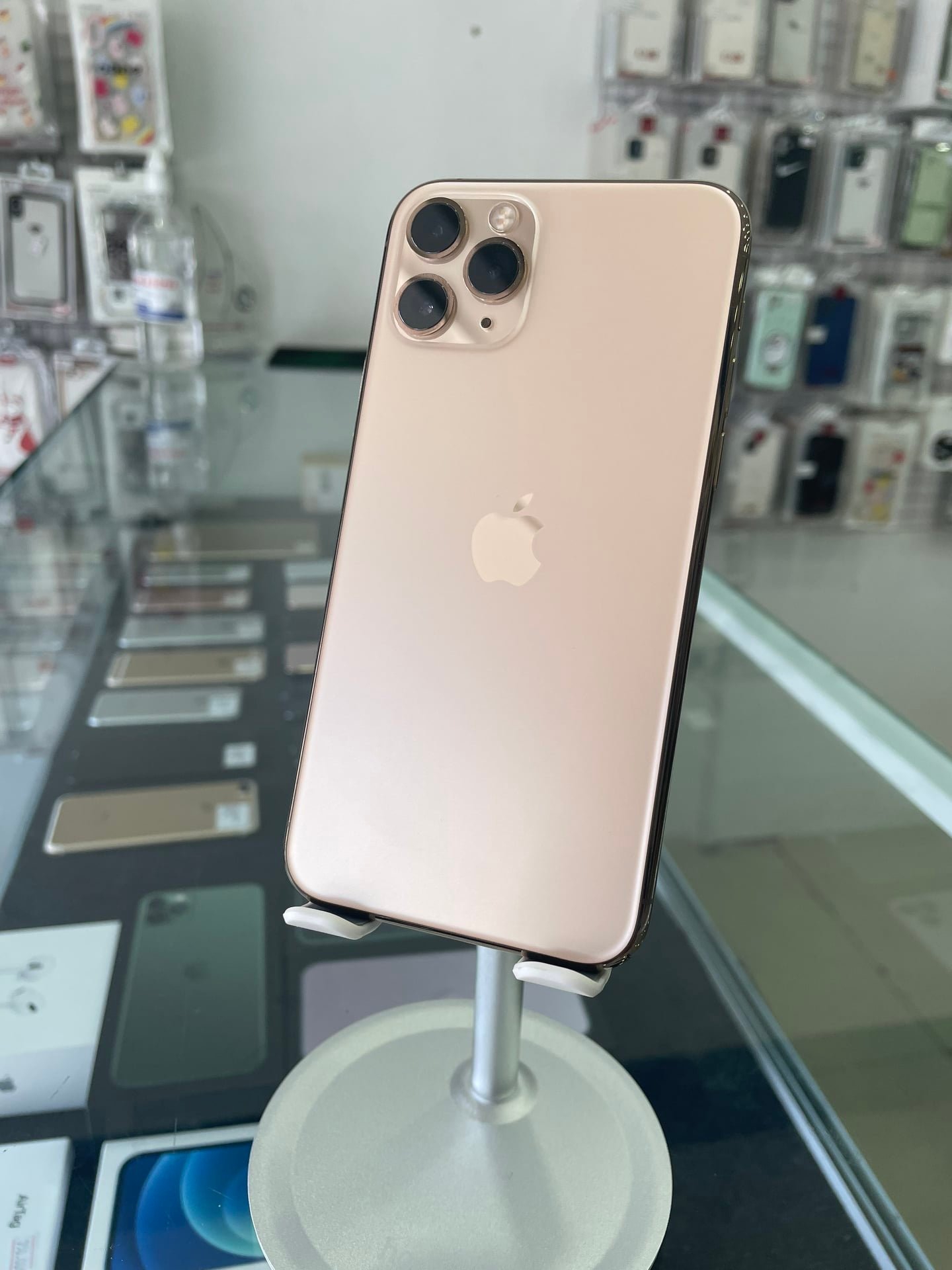 Iphone 11 Promax 256GB