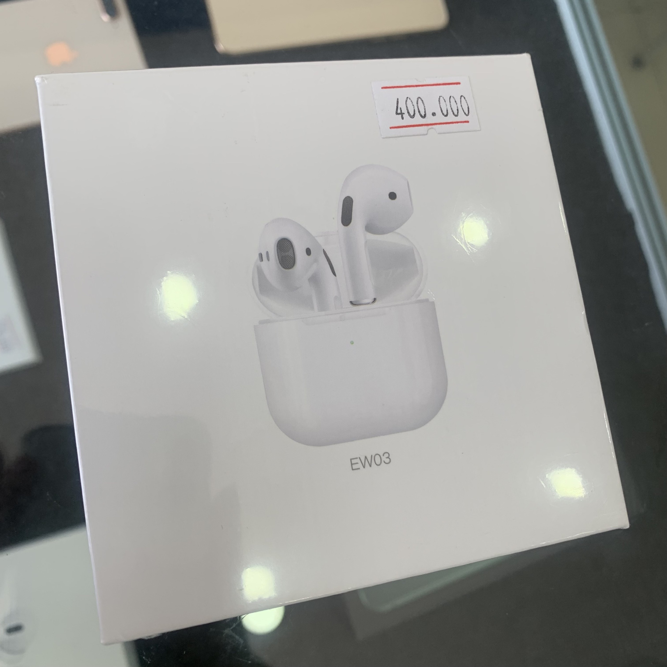 Tai nghe Airpods Hoco EW03