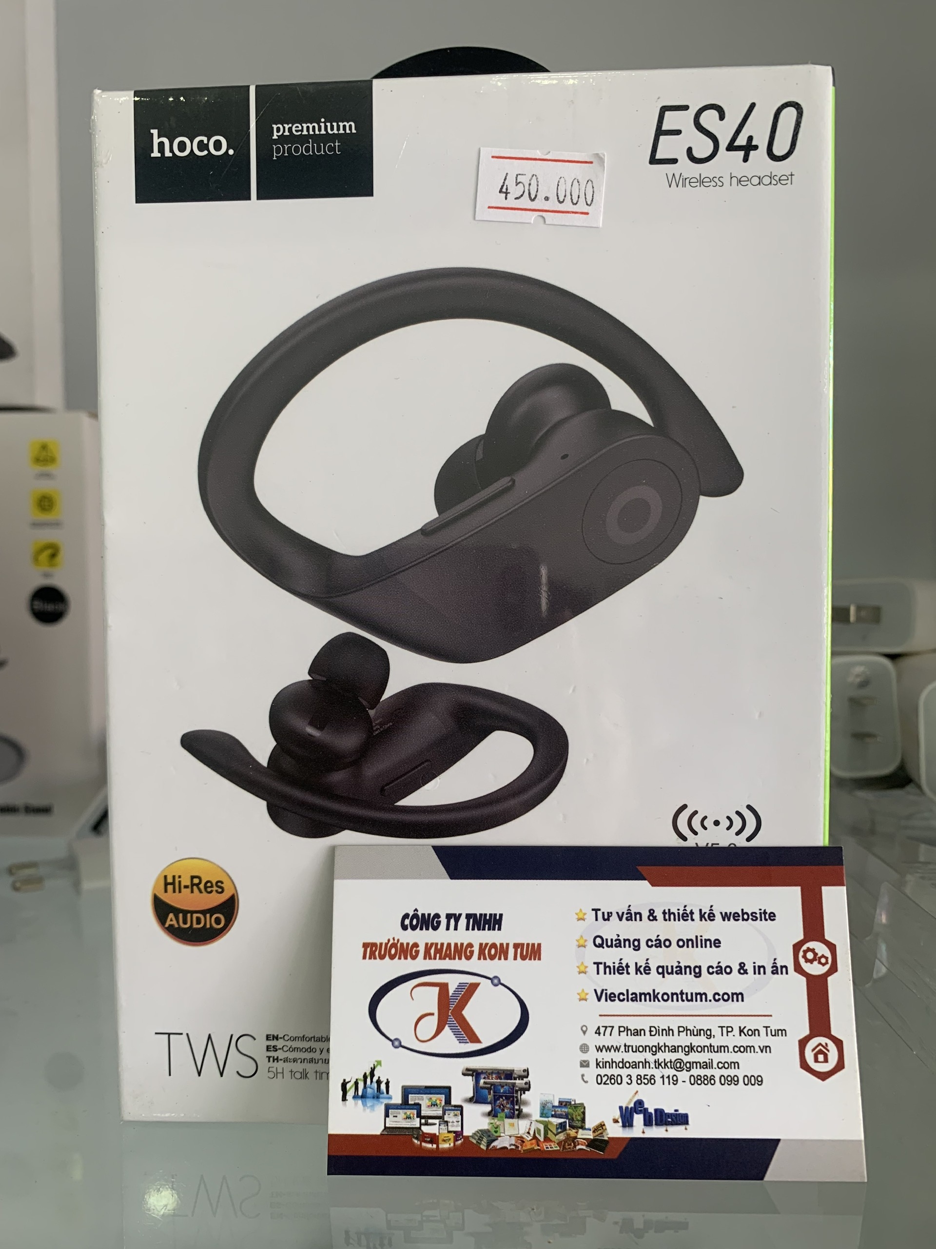 Giá đỡ điện thoại xe hơi LANEX LHO - C07